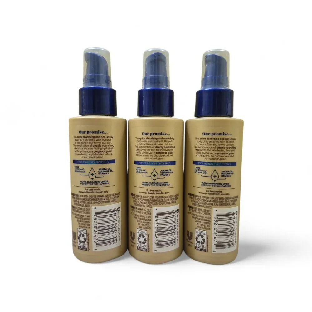 Vaseline radiant replenishing